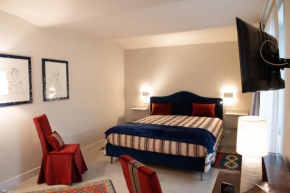 dormire e mangiare da Geppe Montemagno